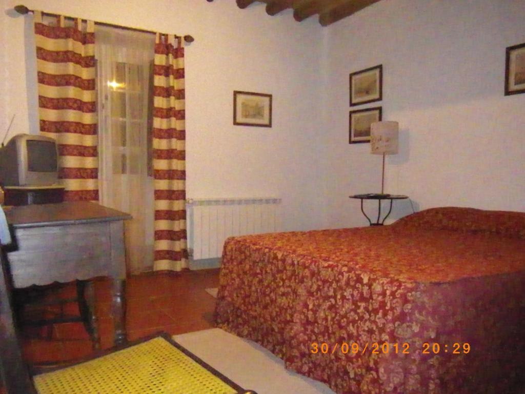 Bed and Breakfast Casa D'Alegrete Zimmer foto